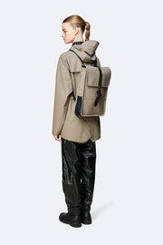 Backpack Mini - Taupe